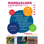 Marsaxlokk & Blue Grotto Tour